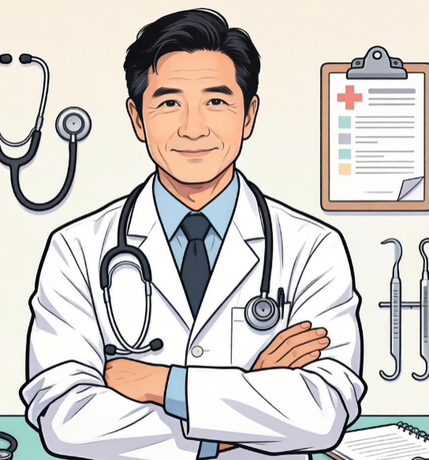 何林燕在哪里坐诊